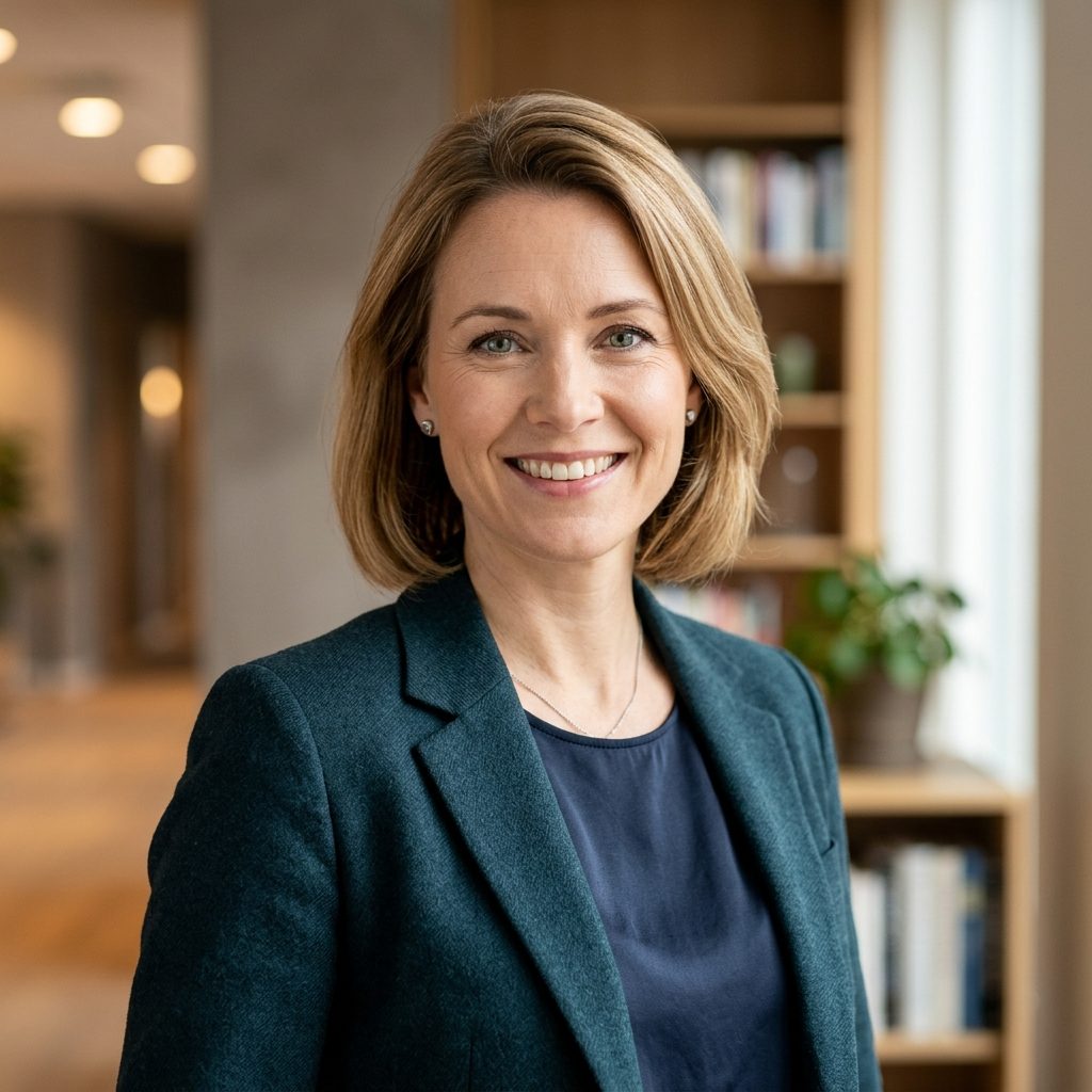 Linnea Petersen