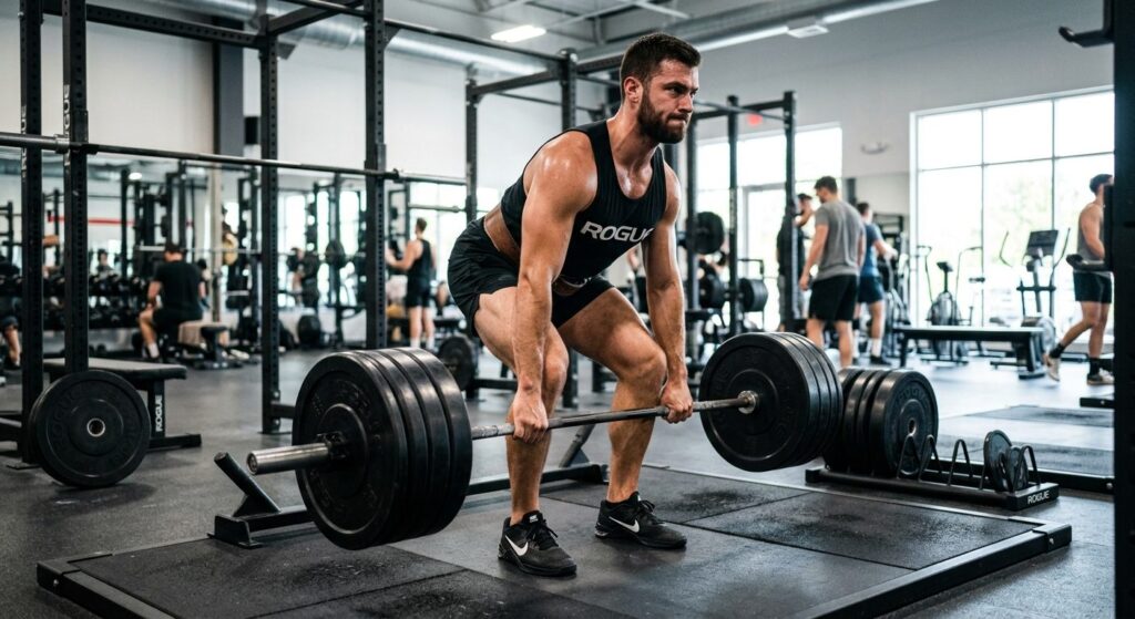 Styrketræning for begyndere: Sådan starter du din fitnessvej