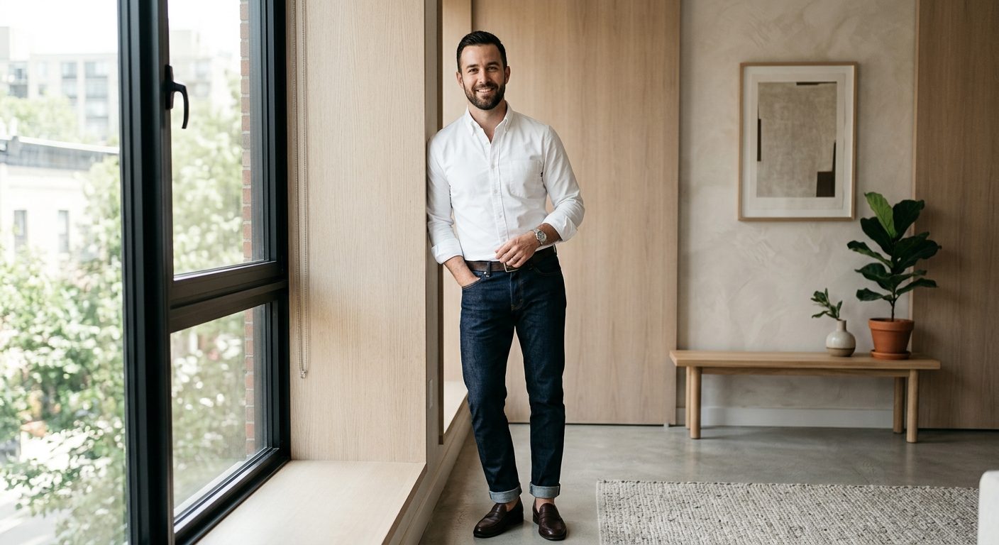 Klassisk herregarderobe: Essentielle basics enhver mand bør eje