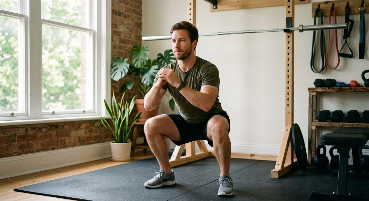 Styrketræning for begyndere: Sådan starter du din fitnessvej